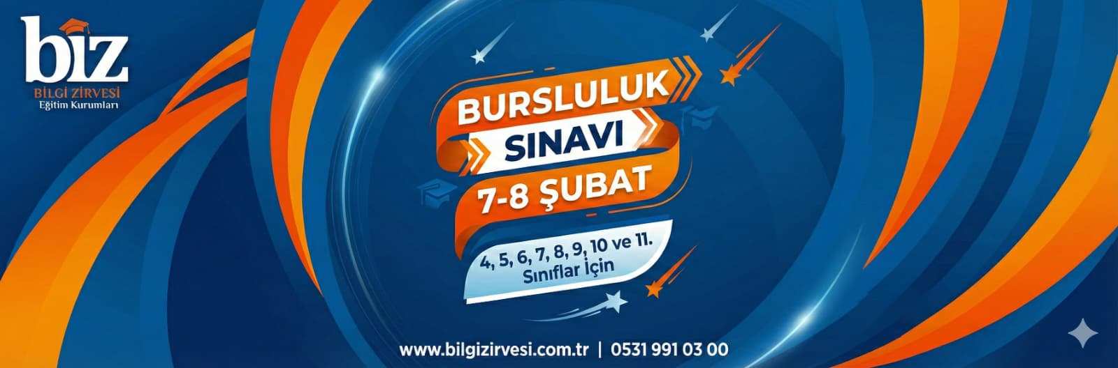 Bilgi Zirvesi Eğitim Kurumları